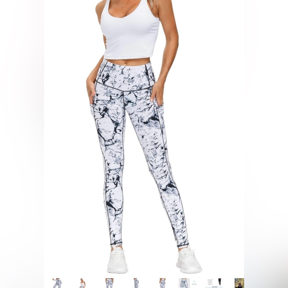 NWT - THE GYM PEOPLE SIZE SM
